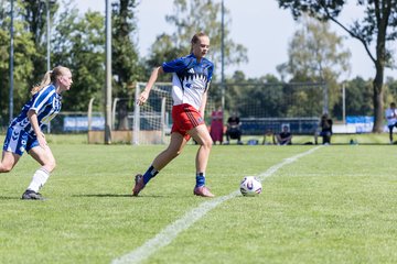Bild 153 - wU21 HSV